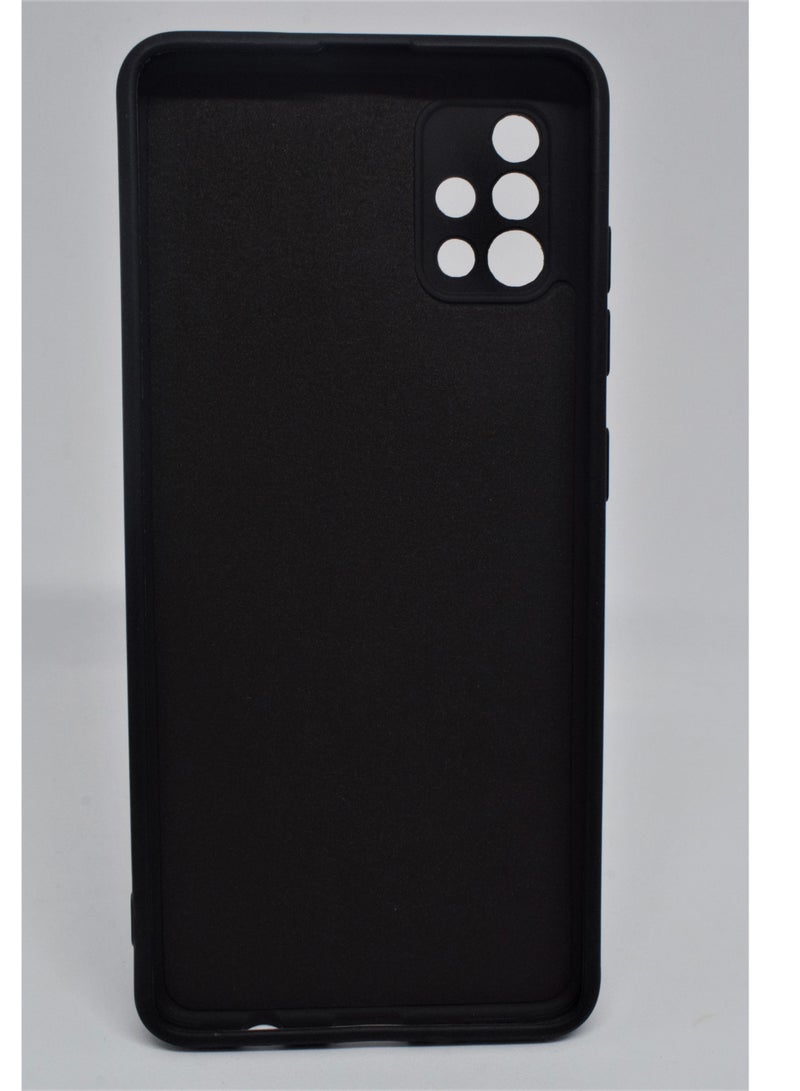 BORTONY Protective Case Cover For Samsung Galaxy A51 - Image 2