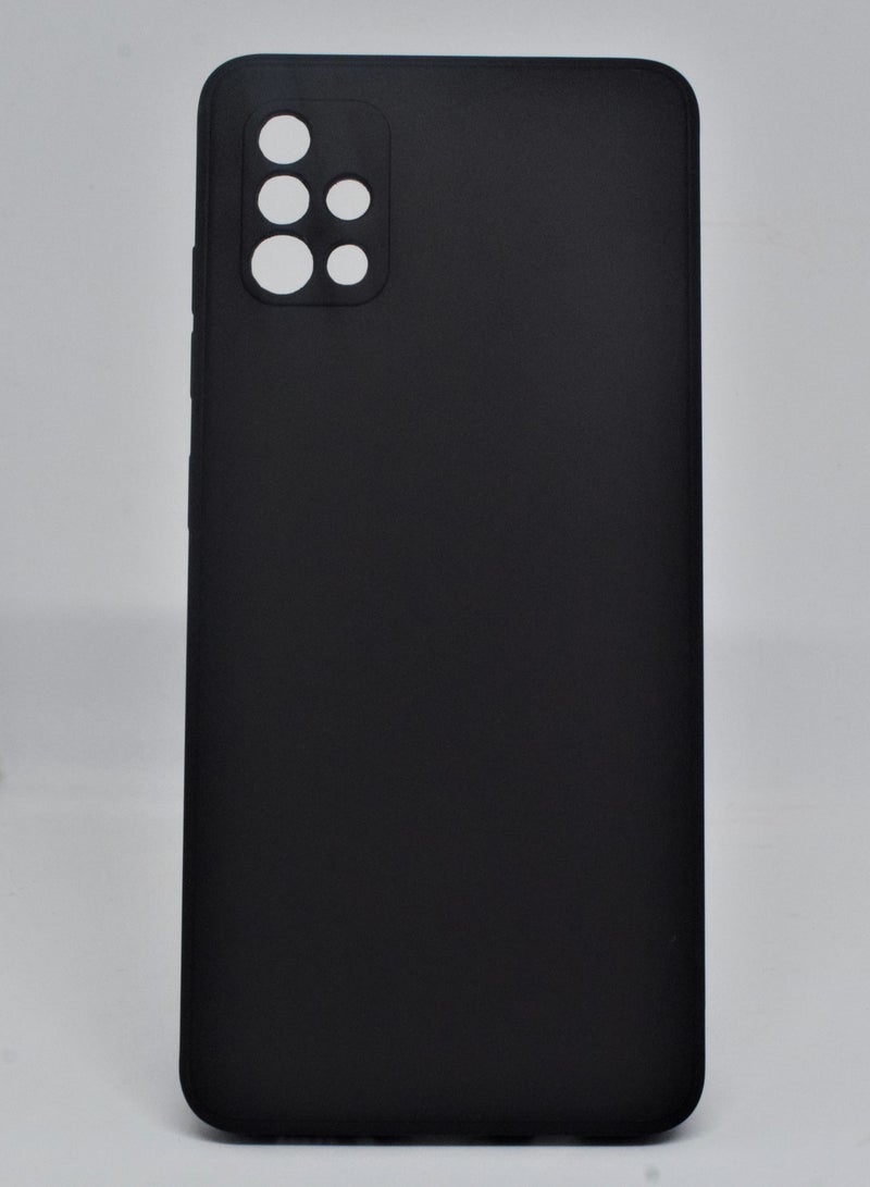 BORTONY Protective Case Cover For Samsung Galaxy A51 - Image 1