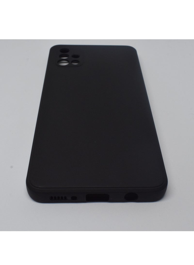 BORTONY Protective Case Cover For Samsung Galaxy A51 - Image 3