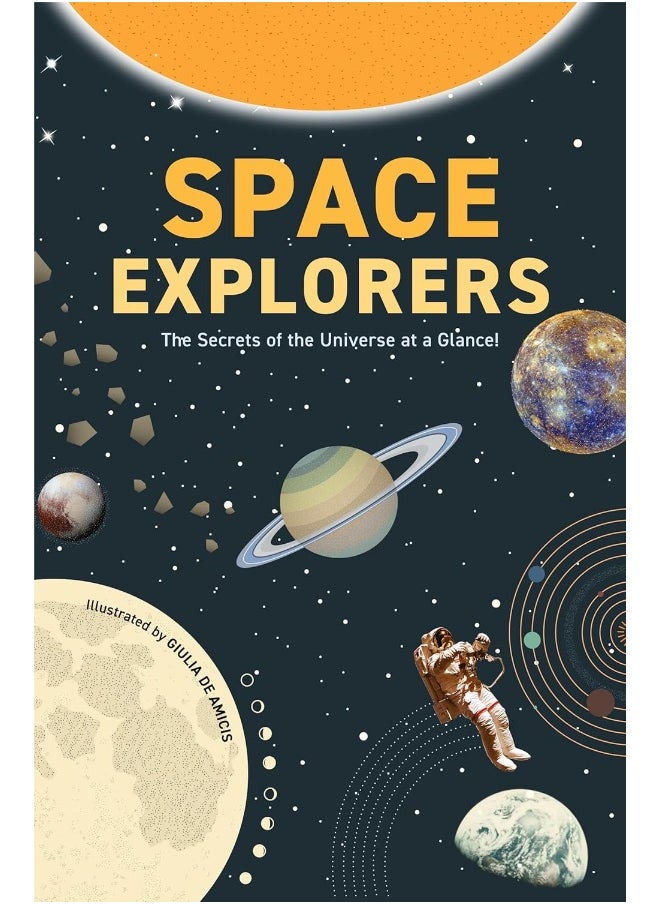Space Explorers 