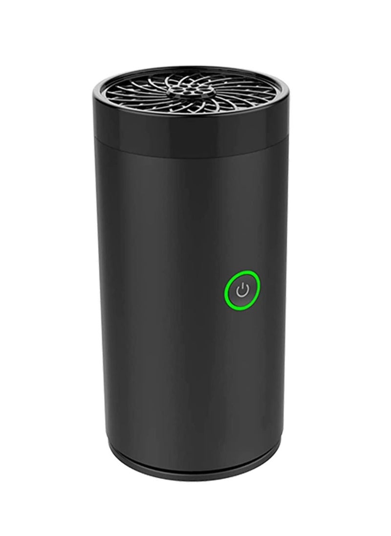 Bakhoor - Portable USB Rechargeable Smart Electronic Incense Burner For Home And Car - Image 1