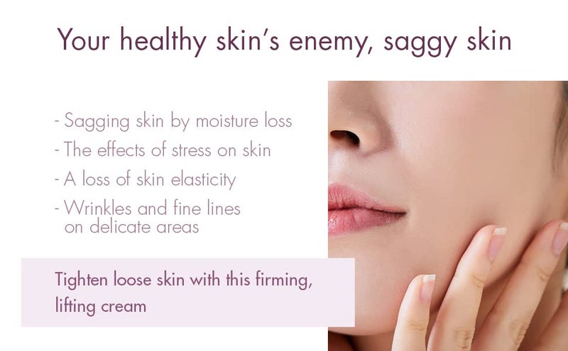 leegeehaam Dr.Ceuracle Vegan Active Berry Lifting Cream (75g / 2.64 oz.) - Antioxidant Moisturizer with Resveratrol Capsules and Vitamin A, Good for Hydration and Rejuvenation - Image 3