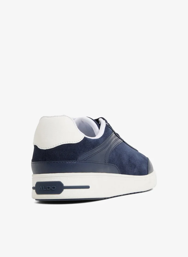 الدو CYPRESS Lace-Up Sneakers