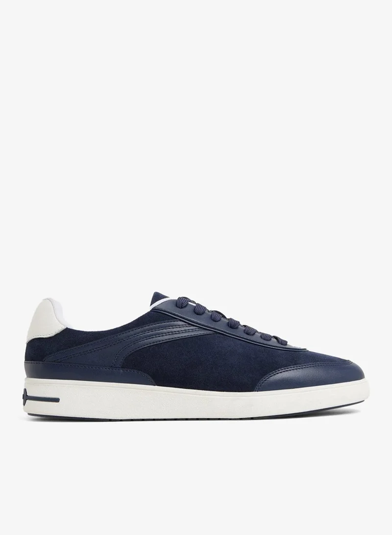 الدو CYPRESS Lace-Up Sneakers