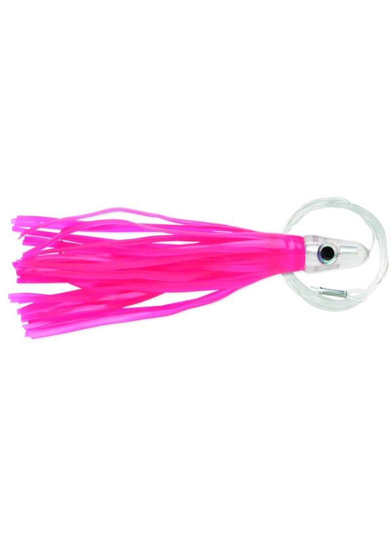 WILLIAMSON - Tuna Catcher Rigged Hot Pink - Image 1