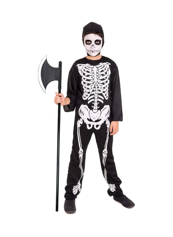 Feelings Halloween Axe Set 1M - Image 3