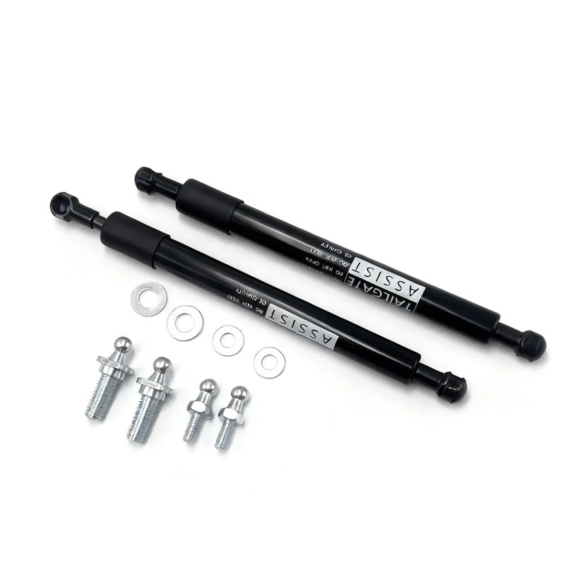 Oil Damper Strut for Rear Tailgate of Ford Ranger 2023-2025 T9 Pickup Truck - Image 3