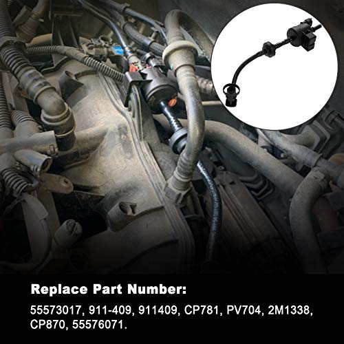Bicos 55573017 Compatible with 2012-2019 Chevy Cruze Sonic Trax Encore Replace# 911-409 55576071 CP-781 - Image 3