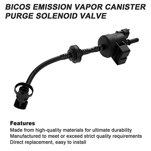 Bicos 55573017 Compatible with 2012-2019 Chevy Cruze Sonic Trax Encore Replace# 911-409 55576071 CP-781 - Image 5
