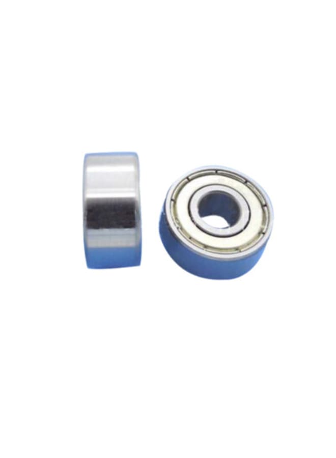 إس إم رولمان بلى استانلس المانى W 6204-ZZ