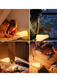 Lying Flat Duck Night Light(Touch Control Dimmable Rechargeable) - pzsku/ZE0B3FF82C148A8542615Z/45/_/1706360520/57f67187-35d5-4ba2-84dc-3ca6b38b2a57