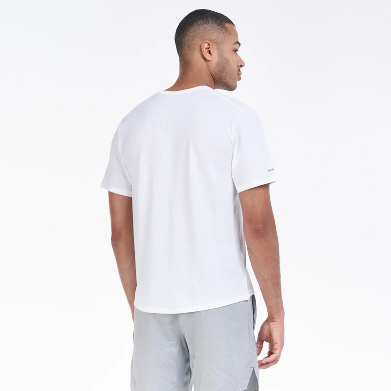 نايكي تيشيرت الجري دراي-فت مايلر للرجال