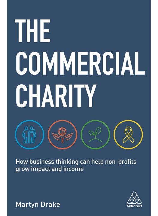 Commercial Charity