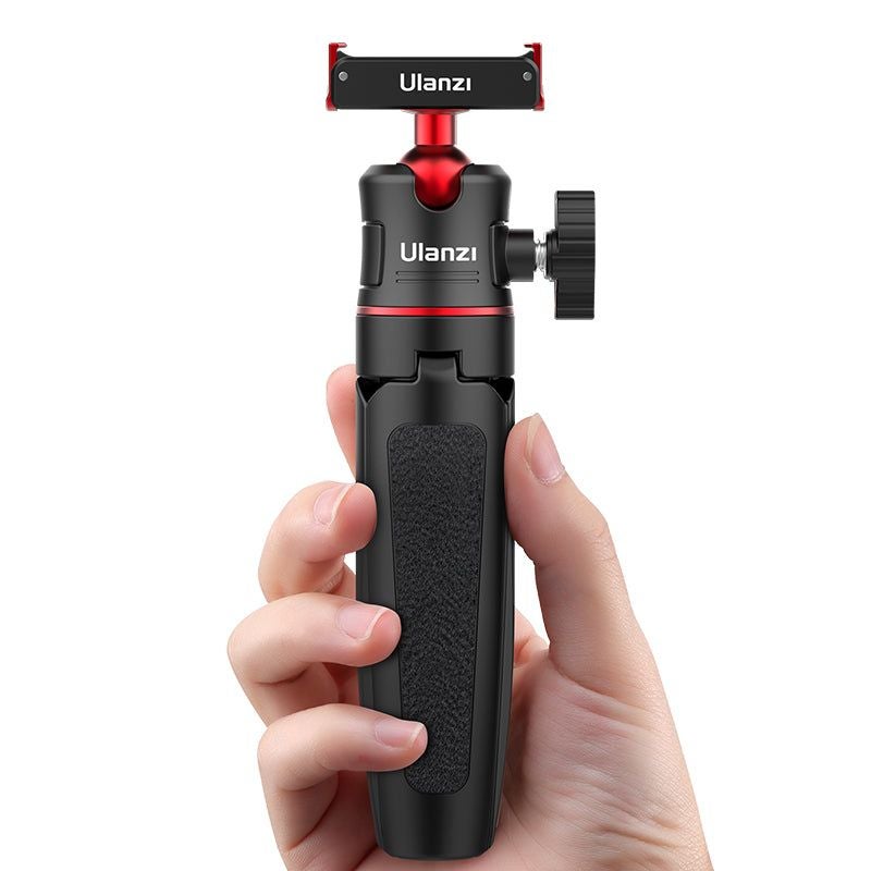 Ulanzi-MT-50 Magnetic Quick-Release Tripod for Action  3/4 - Image 5