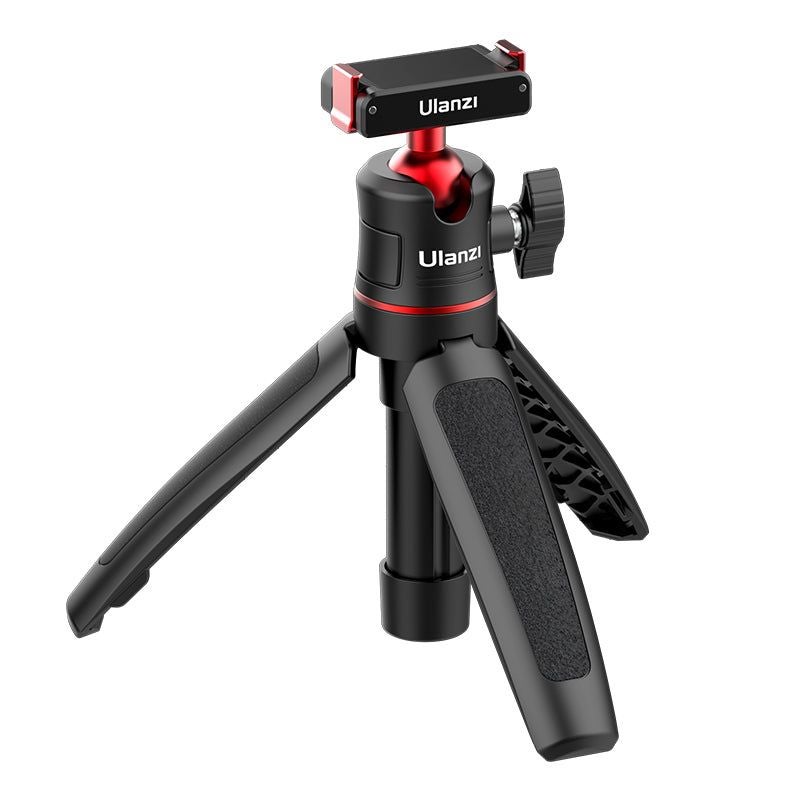 Ulanzi-MT-50 Magnetic Quick-Release Tripod for Action  3/4 - Image 1
