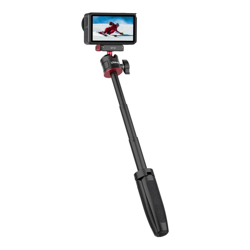 Ulanzi-MT-50 Magnetic Quick-Release Tripod for Action  3/4 - Image 3