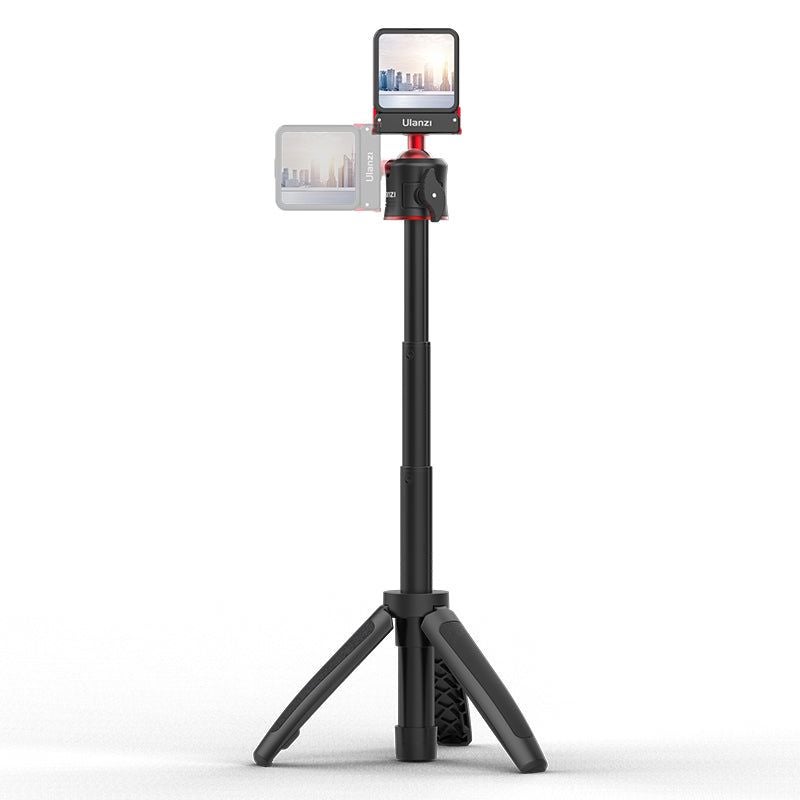 Ulanzi-MT-50 Magnetic Quick-Release Tripod for Action  3/4 - Image 4