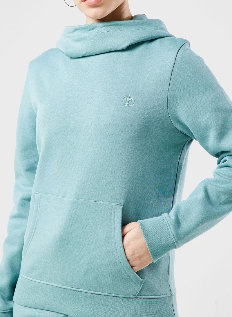 Timberland Core Embroidered Tree Hoodie