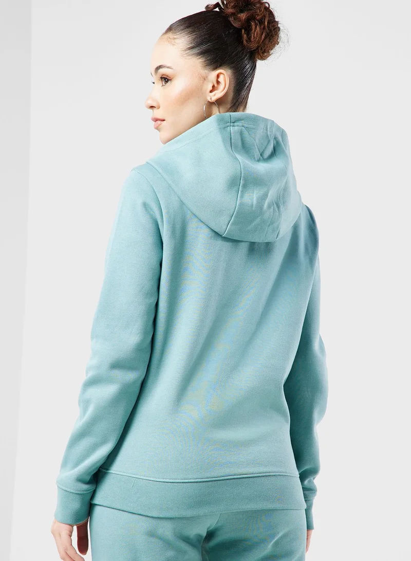 Timberland Core Embroidered Tree Hoodie