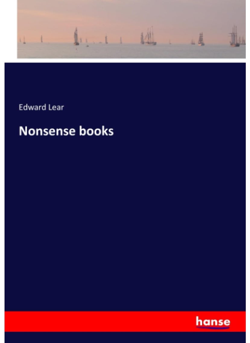 Nonsense books  - Image 1