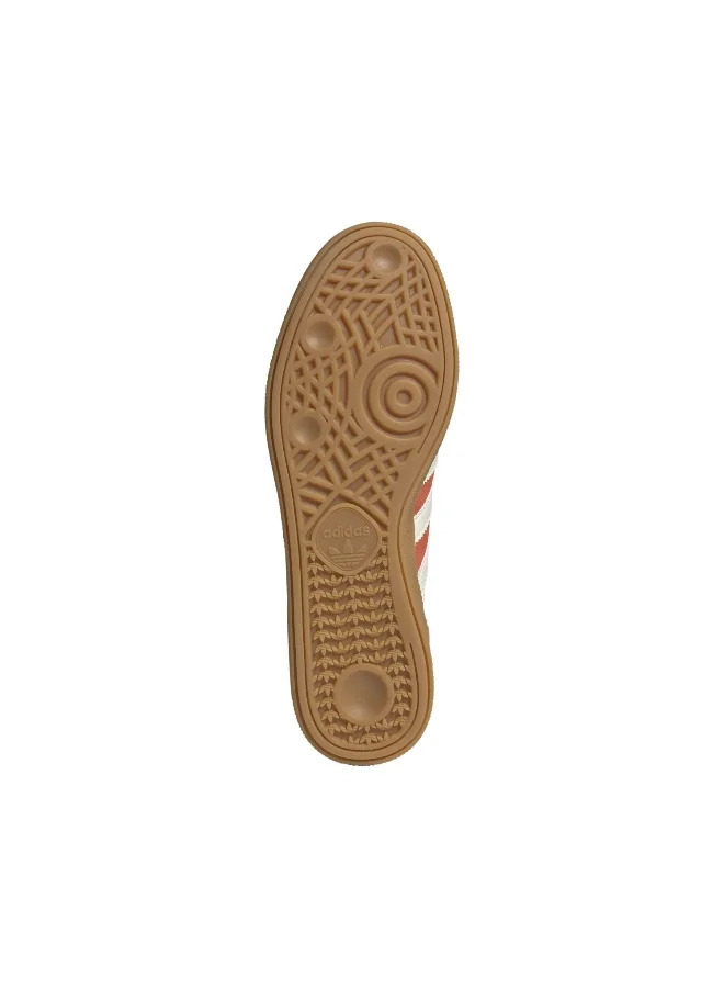 اديداس Adidas HANDBALL SPEZIAL Red CASUAL Trainers FOR MEN 13.5