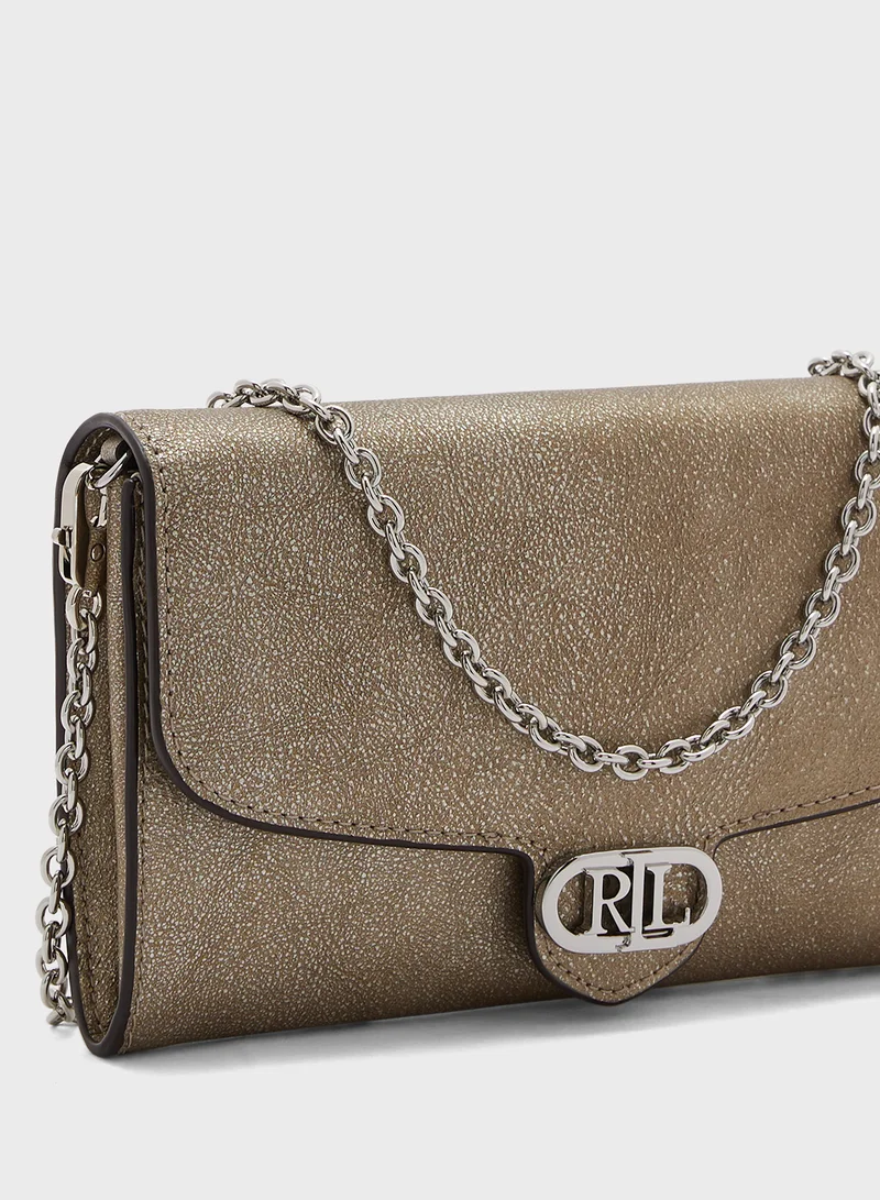 لورين رالف لورين ADAIR 20-CROSSBODY-MEDIUM