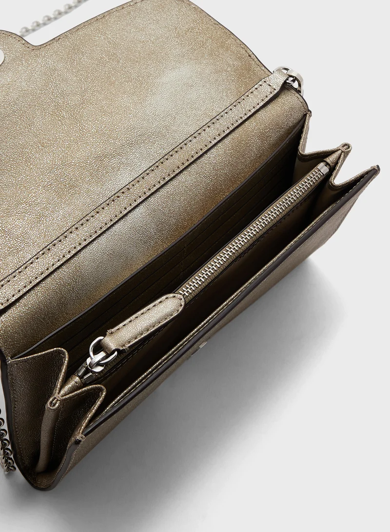 لورين رالف لورين ADAIR 20-CROSSBODY-MEDIUM