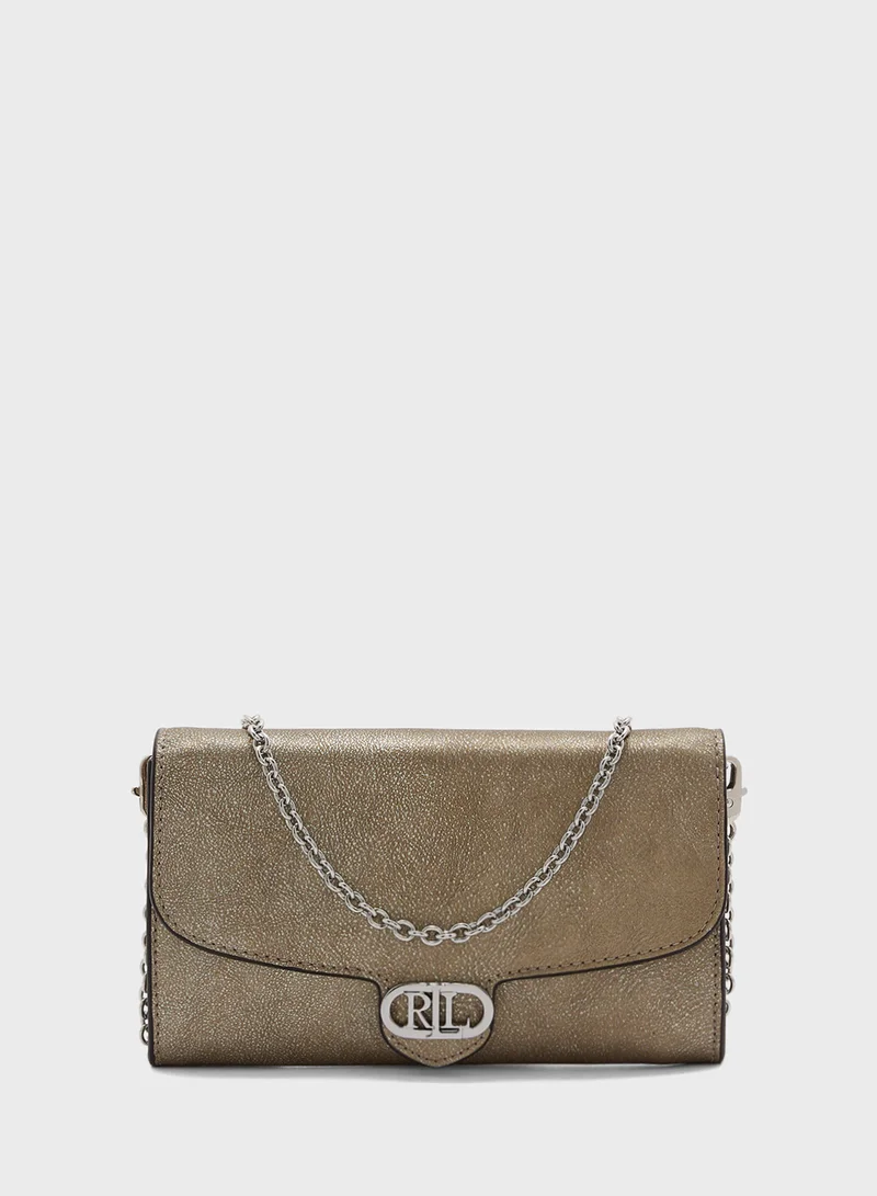 لورين رالف لورين ADAIR 20-CROSSBODY-MEDIUM