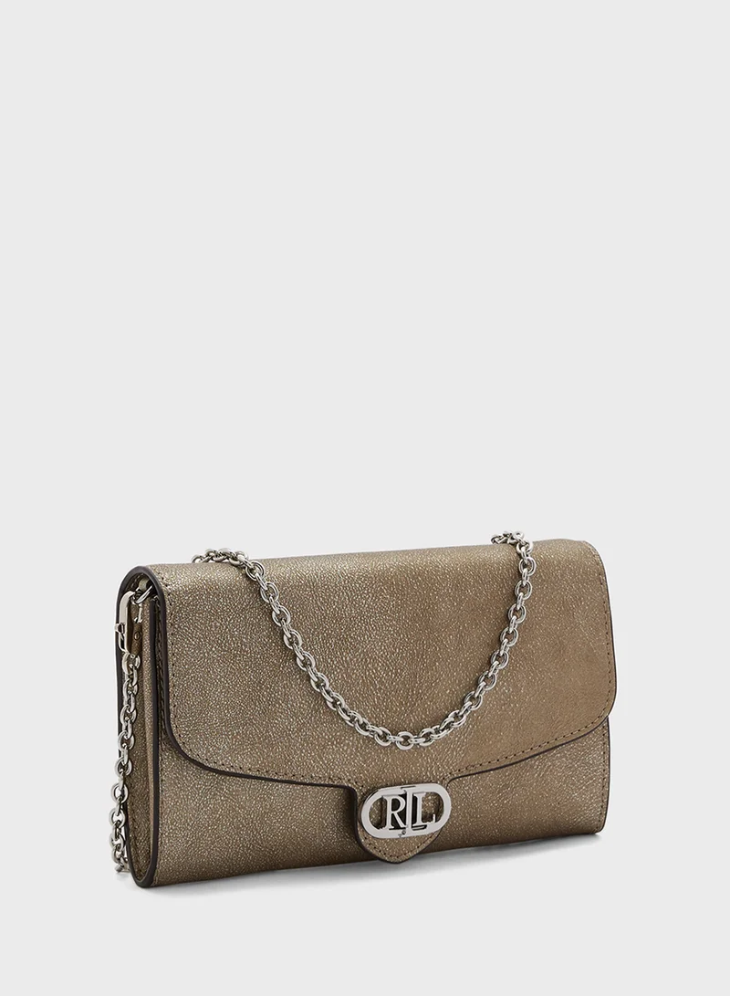 لورين رالف لورين ADAIR 20-CROSSBODY-MEDIUM