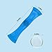 Vanblue Fidget Toy 10Pcs Marble Mesh Sensory Marble and Mesh Fidget Stress Relieve Toy for Kids Adults ADHD Add Autism - Image 3