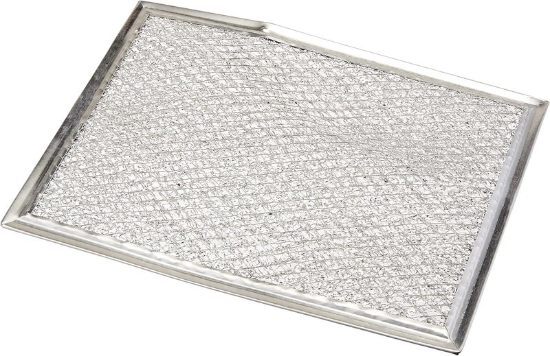 Frigidaire 5303319568 Grease Filter for Microwave, Silver
