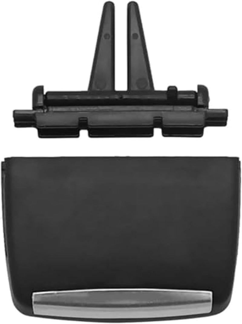 Vuzmode Rear Center A/C Vent Outlet Tab Clip for BMW X5 E70 - Image 2
