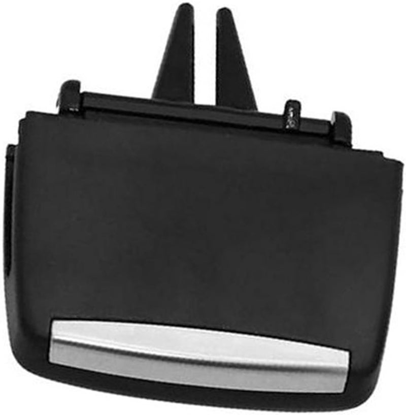 Vuzmode Rear Center A/C Vent Outlet Tab Clip for BMW X5 E70 - Image 1