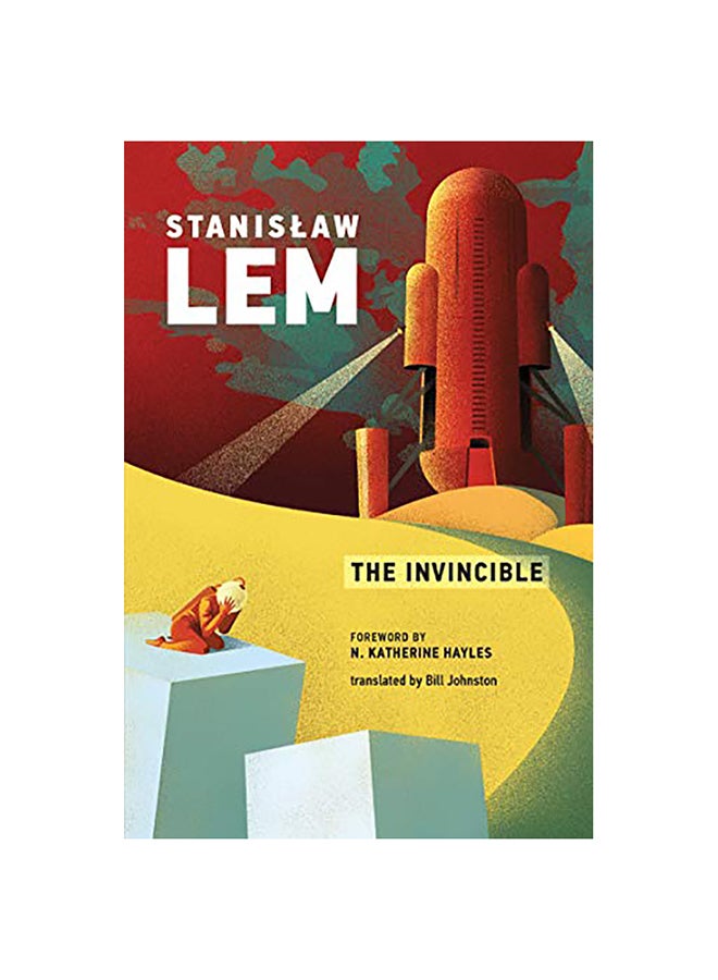 The Invincible