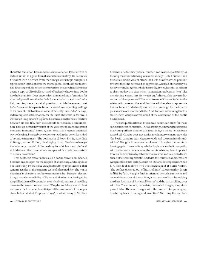 Romantic Moderns: English Writers, Artists and the Imagination from Virginia Woolf to John Piper  - Image 4