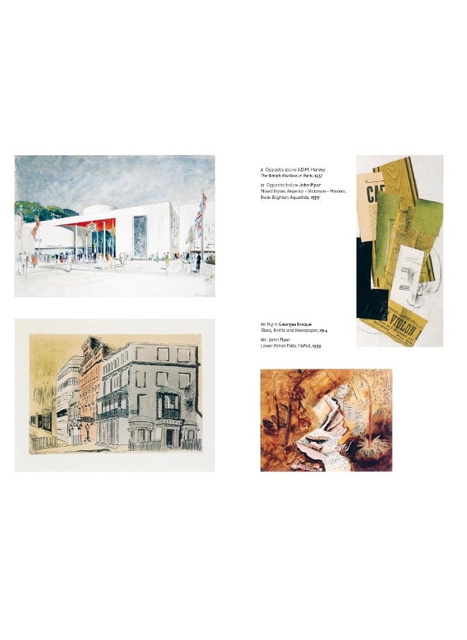 Romantic Moderns: English Writers, Artists and the Imagination from Virginia Woolf to John Piper  - Image 5