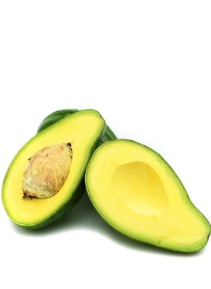 Smoothing and whitening lotion for hands and body with avocado oil and shea butter - 400 ml