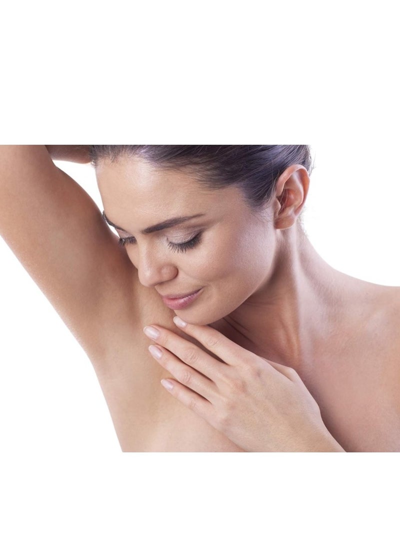 Smoothing and whitening lotion for hands and body with avocado oil and shea butter - 400 ml