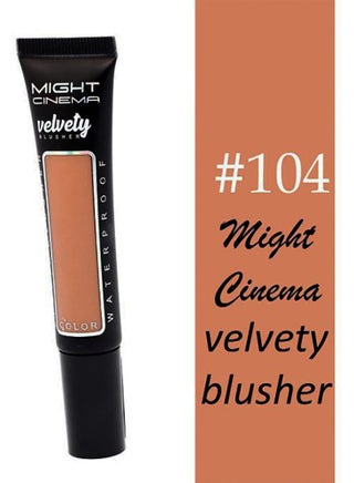 Waterproof liquid blusher 15 grams from Might Cinema 104 - pzsku/ZE0B57A0F842358164D25Z/45/1748175043/d267141c-7f3c-4557-949b-cc47f048a1c9