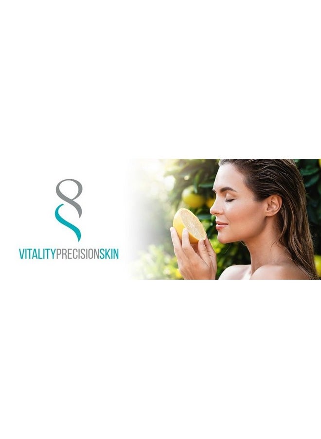Precision Skin RX - Vitality Precision Skin Ce Ferulic Serum - Image 1