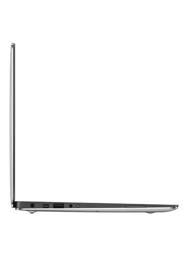 DELL (Upgraded Version) XPS 13 Laptop With 13.3-Inch Full HD Display Intel Core i5 Processor/256GB SSD/8GB RAM/Integrated Graphics/Windows 10/International Version English Silver - Image 3
