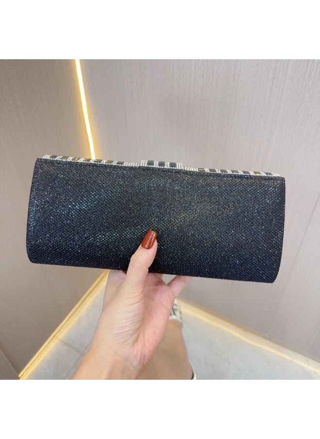 Mark Fairwhale New Fashionable Handbag For Dinner Parties  - Image 4