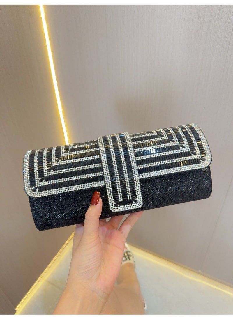 Mark Fairwhale New Fashionable Handbag For Dinner Parties  - Image 1