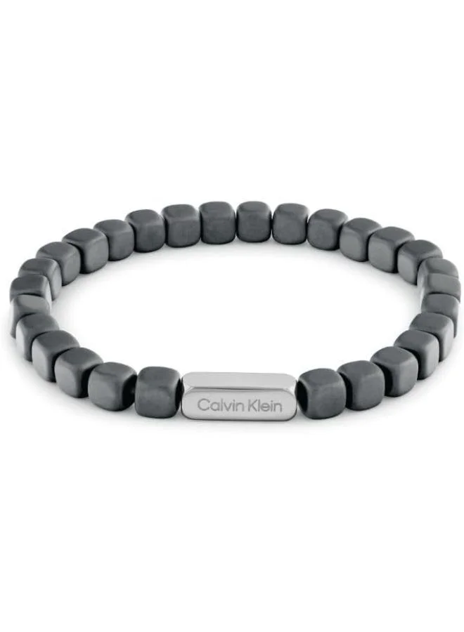 CALVIN KLEIN BEAD BRACELET
