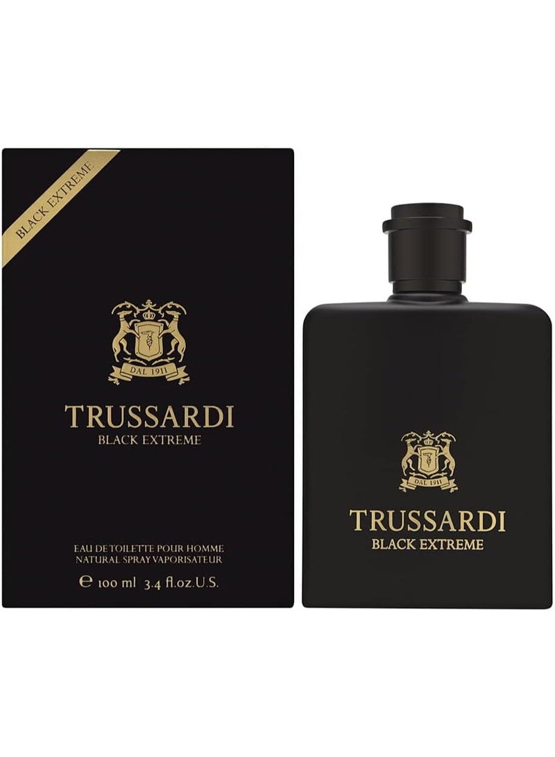 تروساردي بلاك إكستريم 100 مل - Image 1