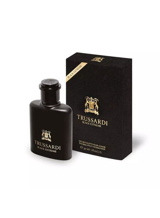 تروساردي بلاك إكستريم 100 مل - Image 2