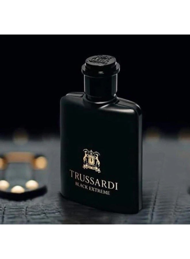 تروساردي بلاك إكستريم 100 مل - Image 3