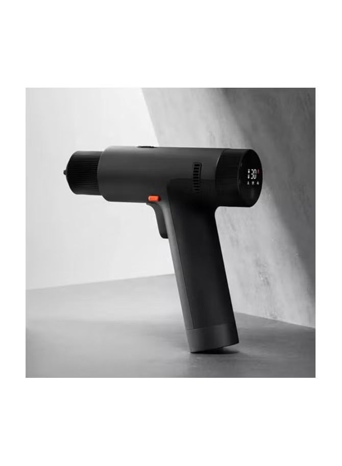 Xiaomi 12V Max Brushless Cordless Drill, 30nm Powerful Smart Display, Gray - Image 2