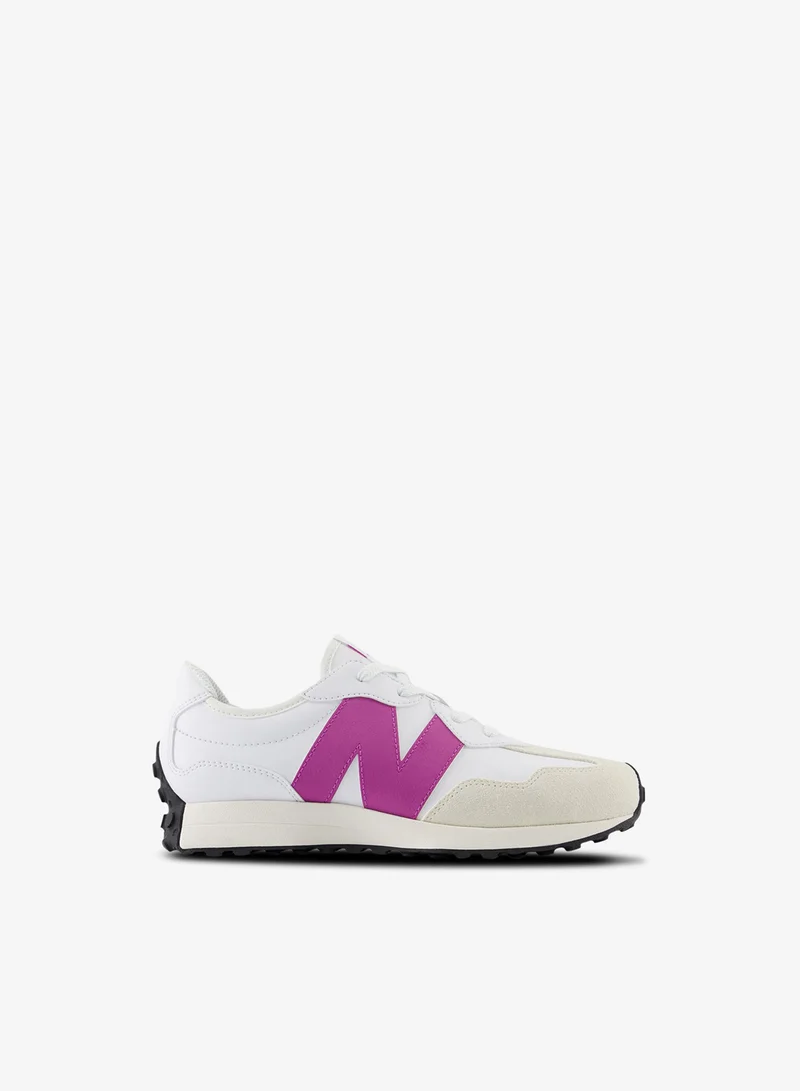 New Balance Kids' 327 Shoes