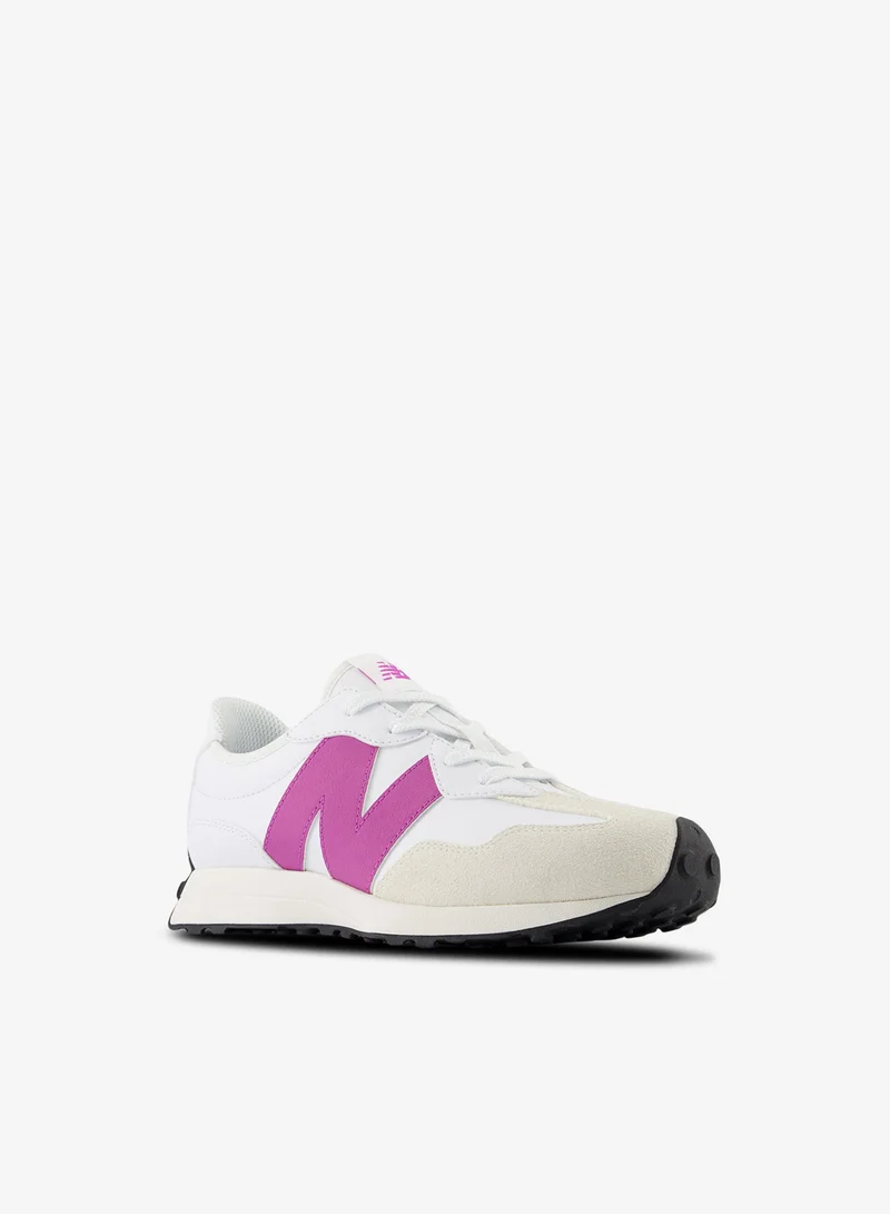 New Balance Kids' 327 Shoes